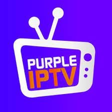 IPTV Purple Player